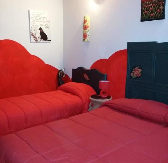 B&b Tenuta La Gatta  | Calamandrana | Asti | Italia 8