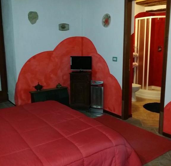 B&b Tenuta La Gatta  | Calamandrana | Asti | Italia 9