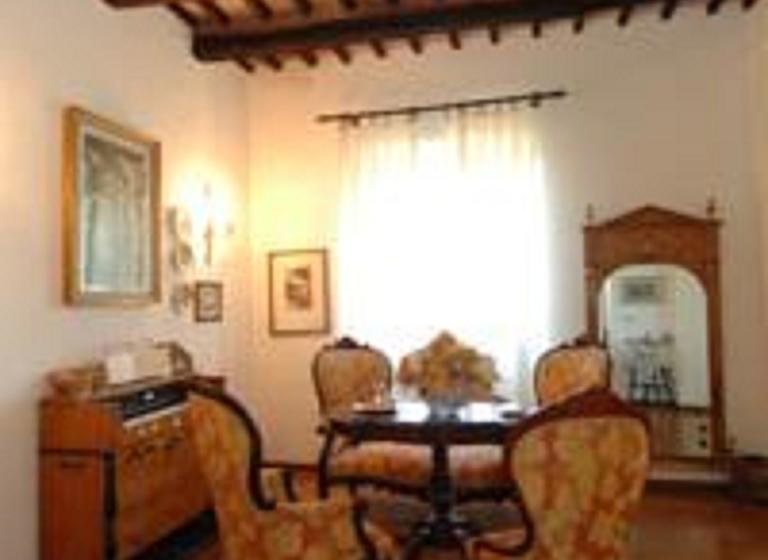 B&b Villa Le Prata  | Montalcino | Siena | Italia 10