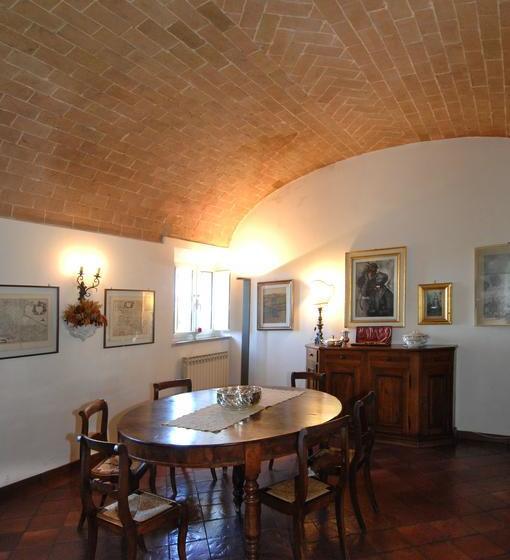 B&b Villa Le Prata  | Montalcino | Siena | Italia 15