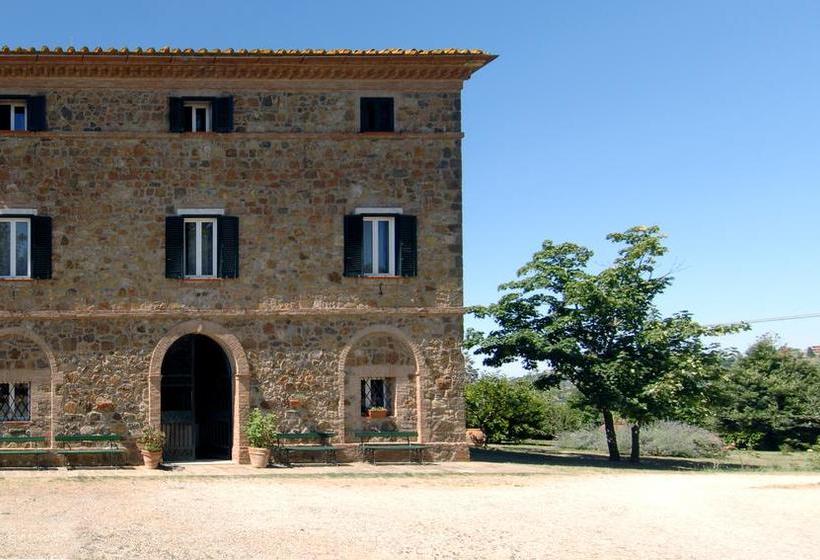 B&b Villa Le Prata  | Montalcino | Siena | Italia 5