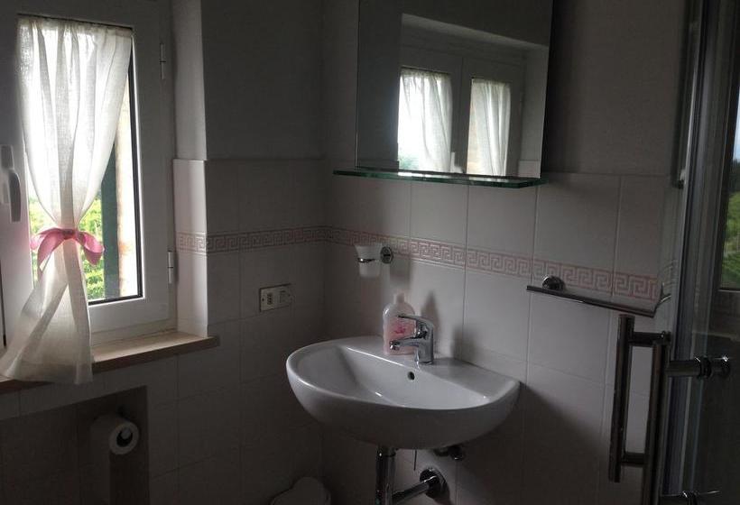 B&b Villa Le Prata  | Montalcino | Siena | Italia 6