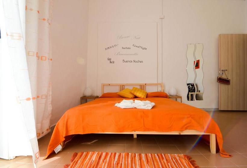 B&b Tecla  | Napoli | Napoli | Italia 1