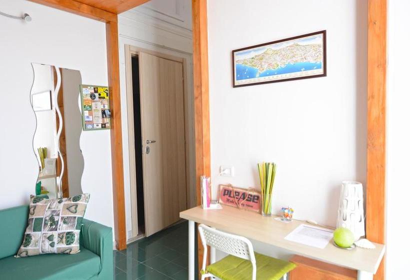 B&b Tecla  | Napoli | Napoli | Italia 12