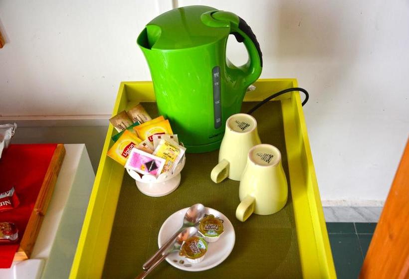 B&b Tecla  | Napoli | Napoli | Italia 13