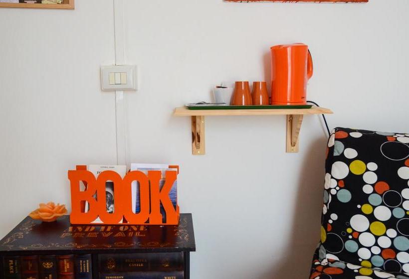 B&b Tecla  | Napoli | Napoli | Italia 14