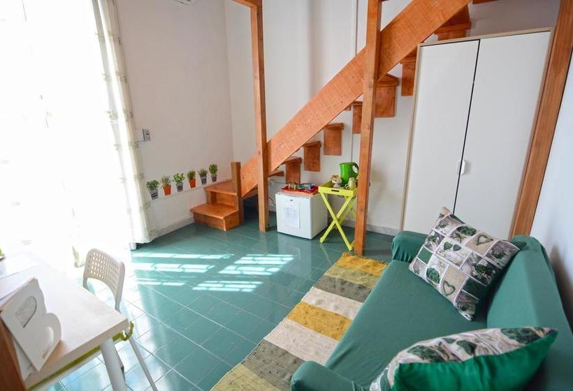 B&b Tecla  | Napoli | Napoli | Italia 16