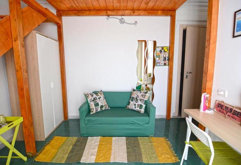 B&b Tecla  | Napoli | Napoli | Italia 17