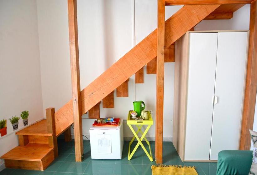 B&b Tecla  | Napoli | Napoli | Italia 18