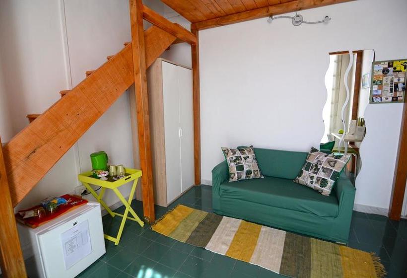 B&b Tecla  | Napoli | Napoli | Italia 19