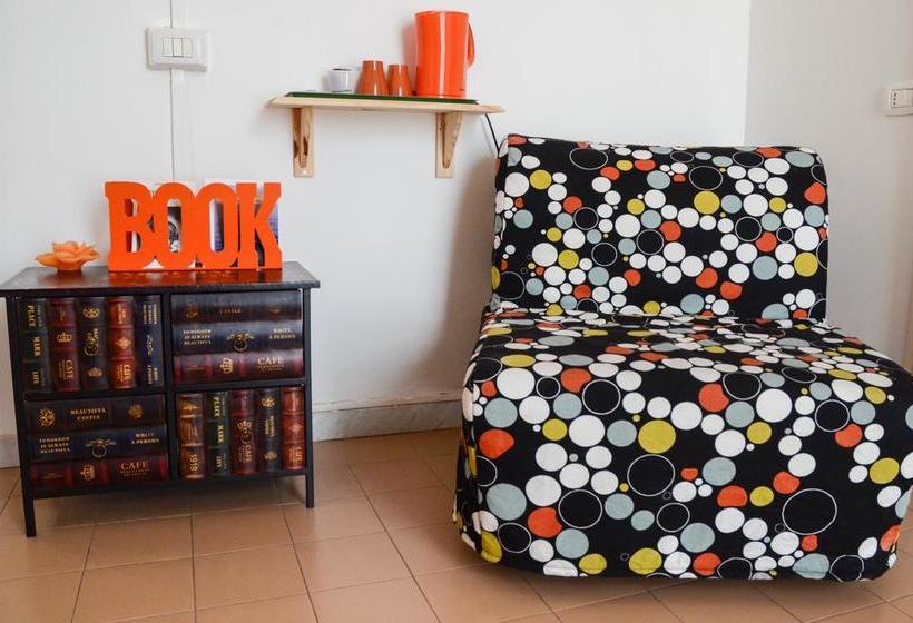 B&b Tecla  | Napoli | Napoli | Italia 2