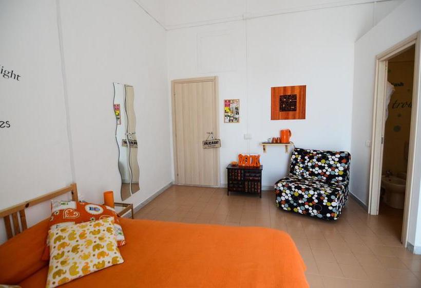 B&b Tecla  | Napoli | Napoli | Italia 20