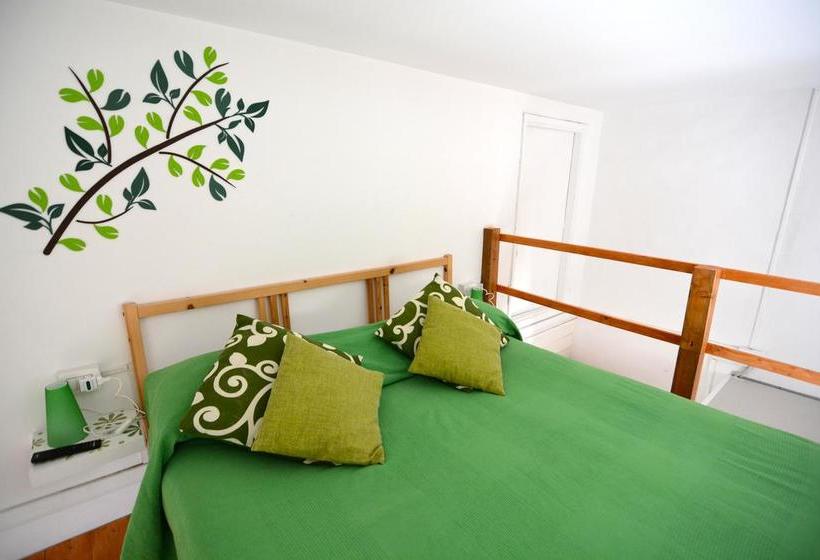 B&b Tecla  | Napoli | Napoli | Italia 4