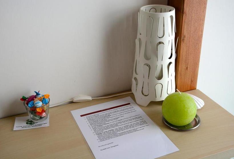 B&b Tecla  | Napoli | Napoli | Italia 7