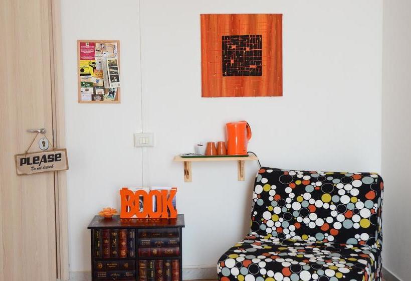 B&b Tecla  | Napoli | Napoli | Italia 9