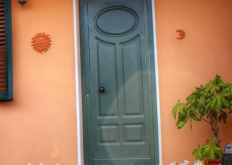 Bed and Breakfast La Casetta Colorata  | Dolianova | Sardegna | Italia 11