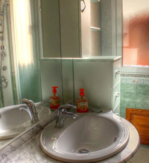 Bed and Breakfast La Casetta Colorata  | Dolianova | Sardegna | Italia 12
