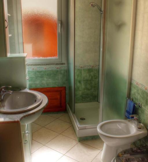 Bed and Breakfast La Casetta Colorata  | Dolianova | Sardegna | Italia 13