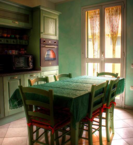 Bed and Breakfast La Casetta Colorata  | Dolianova | Sardegna | Italia 14