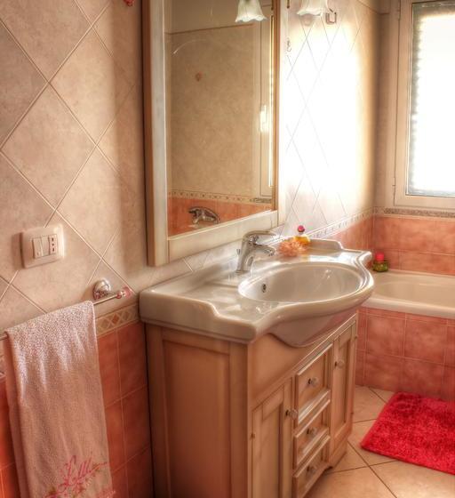 Bed and Breakfast La Casetta Colorata  | Dolianova | Sardegna | Italia 15