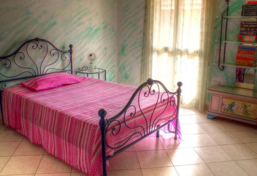 Bed and Breakfast La Casetta Colorata  | Dolianova | Sardegna | Italia 2