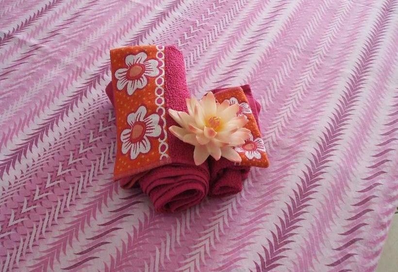 Bed and Breakfast La Casetta Colorata  | Dolianova | Sardegna | Italia 3