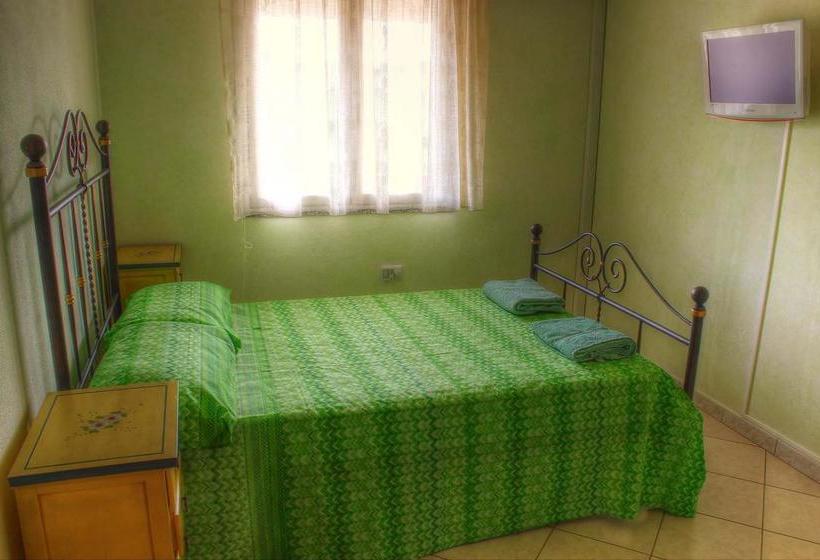 Bed and Breakfast La Casetta Colorata  | Dolianova | Sardegna | Italia 5