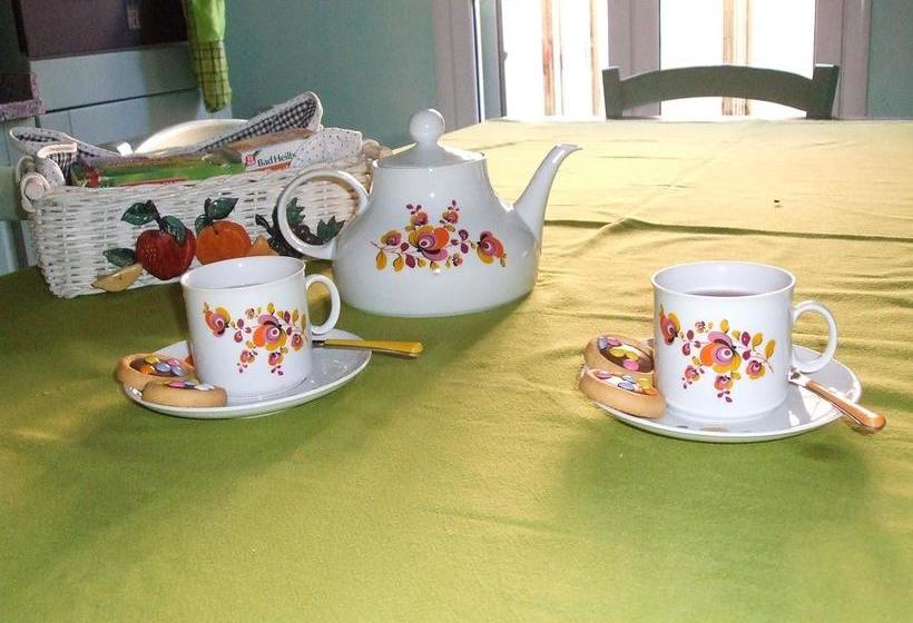 Bed and Breakfast La Casetta Colorata  | Dolianova | Sardegna | Italia 6