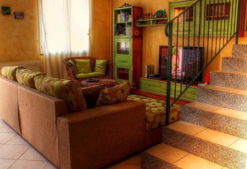 Bed and Breakfast La Casetta Colorata  | Dolianova | Sardegna | Italia 7