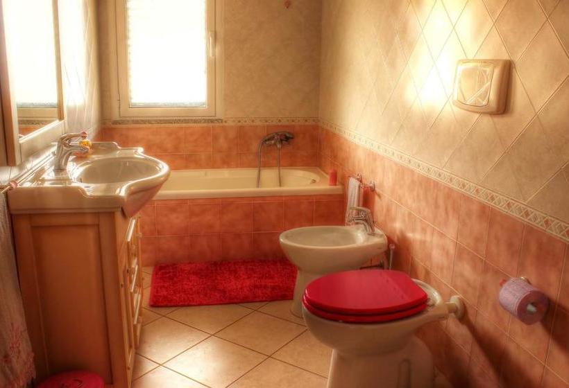 Bed and Breakfast La Casetta Colorata  | Dolianova | Sardegna | Italia 9