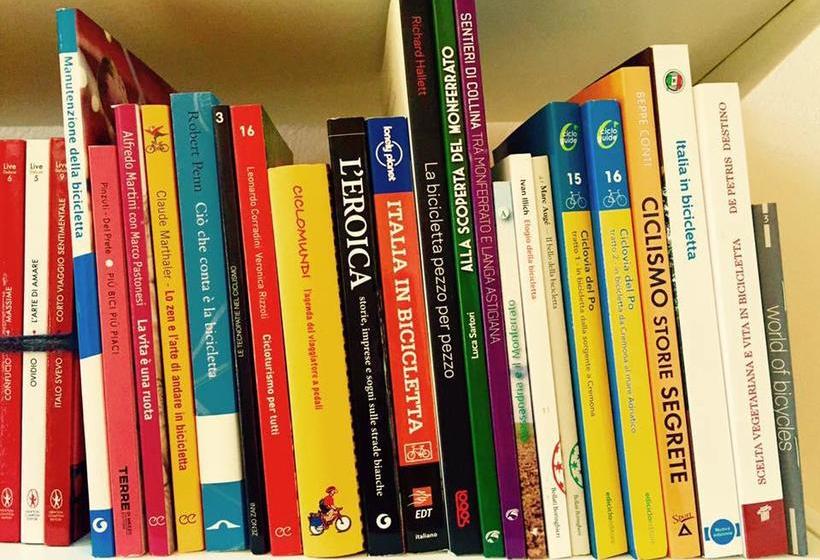 Il Chiostro Hostel And 