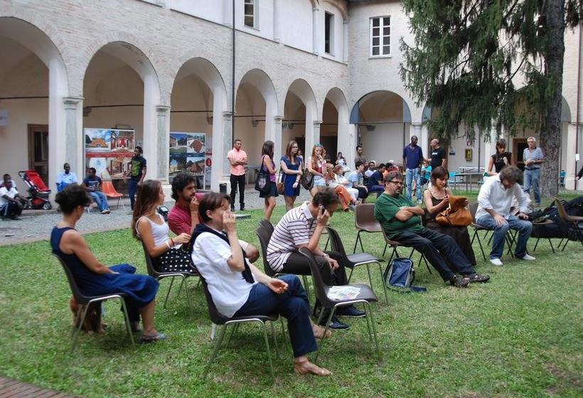 Il Chiostro Hostel And  | Alessandria | Alessandria | Italia 1