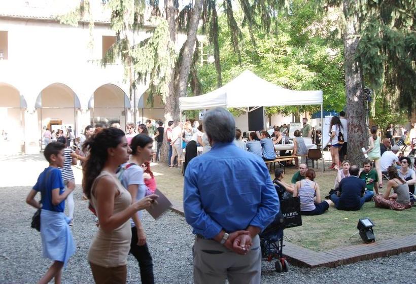 Il Chiostro Hostel And  | Alessandria | Alessandria | Italia 11