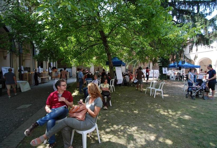 Il Chiostro Hostel And  | Alessandria | Alessandria | Italia 12
