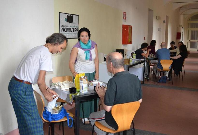 Il Chiostro Hostel And  | Alessandria | Alessandria | Italia 13