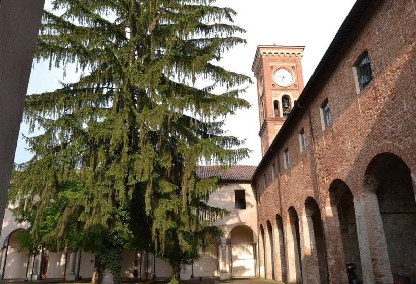 Il Chiostro Hostel And  | Alessandria | Alessandria | Italia 14