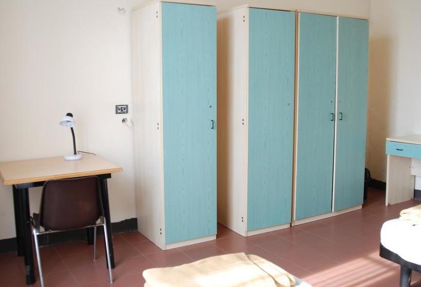 Il Chiostro Hostel And  | Alessandria | Alessandria | Italia 15