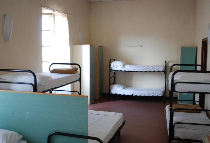 Il Chiostro Hostel And  | Alessandria | Alessandria | Italia 16