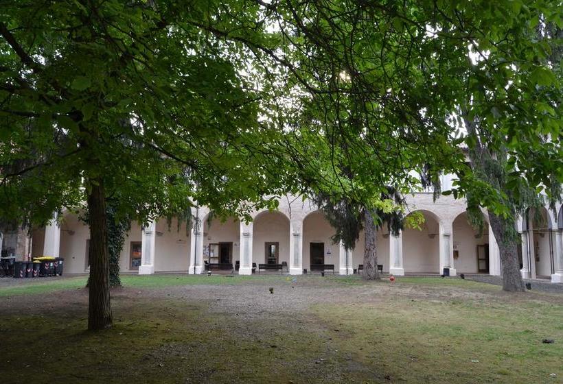 Il Chiostro Hostel And  | Alessandria | Alessandria | Italia 17