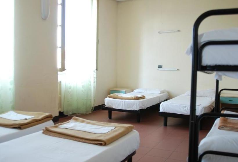 Il Chiostro Hostel And  | Alessandria | Alessandria | Italia 18