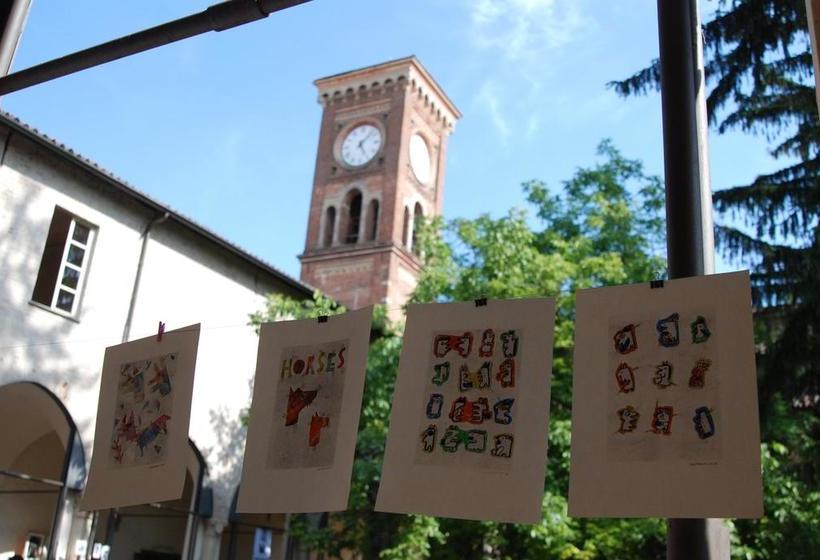 Il Chiostro Hostel And  | Alessandria | Alessandria | Italia 19
