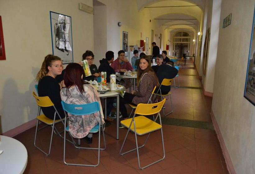 Il Chiostro Hostel And  | Alessandria | Alessandria | Italia 2