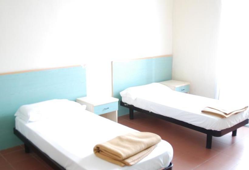 Il Chiostro Hostel And  | Alessandria | Alessandria | Italia 3