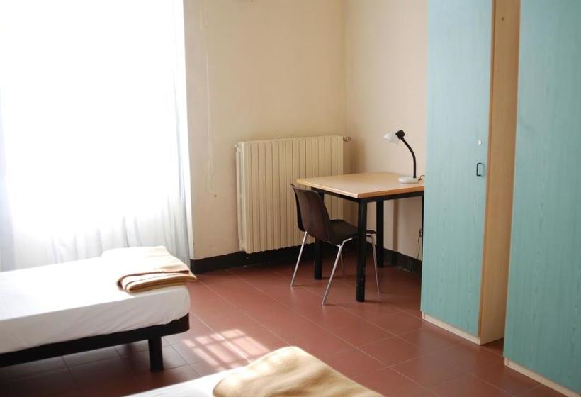 Il Chiostro Hostel And  | Alessandria | Alessandria | Italia 4