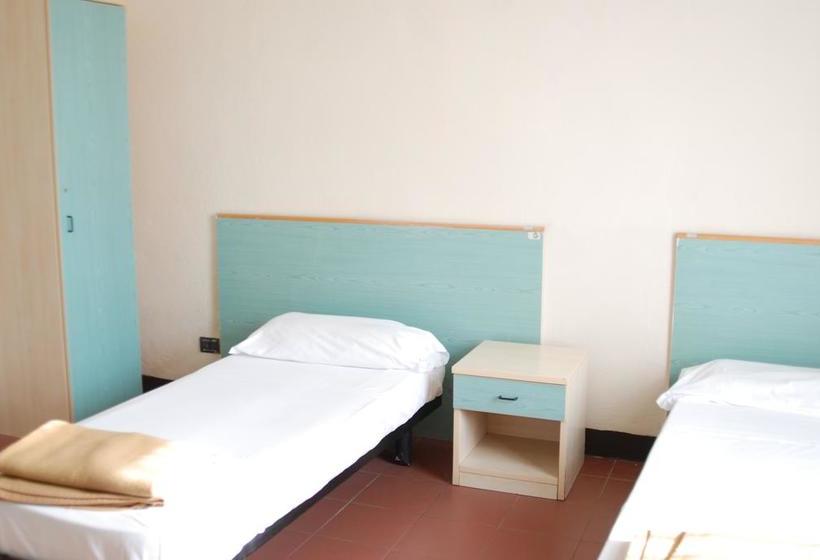 Il Chiostro Hostel And  | Alessandria | Alessandria | Italia 5