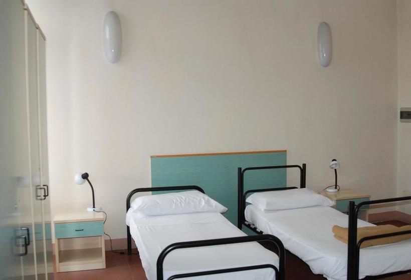 Il Chiostro Hostel And  | Alessandria | Alessandria | Italia 7