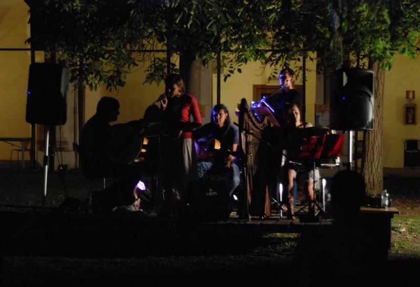 Il Chiostro Hostel And  | Alessandria | Alessandria | Italia 9