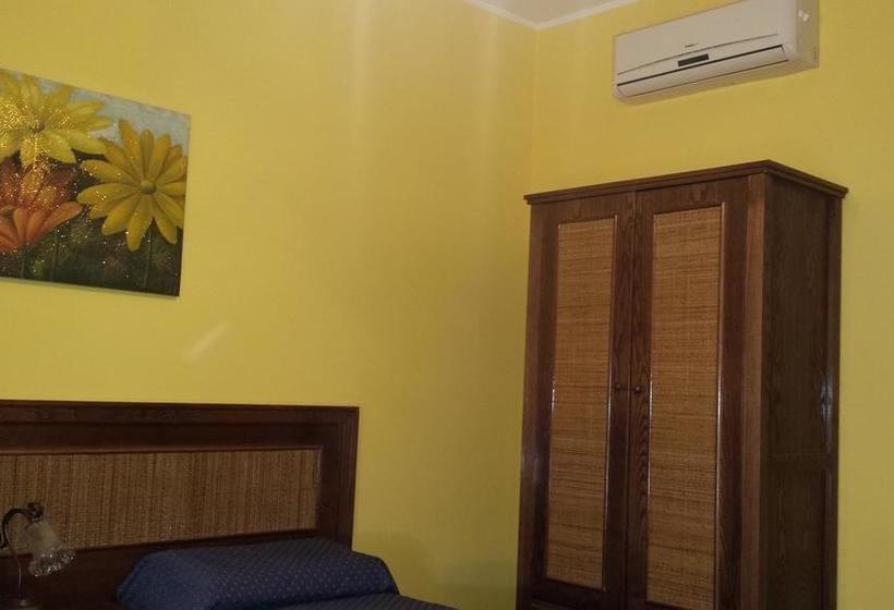 Bed And Breakfast Coral Blue  | Briatico | Vibo Valentia | Italia 11