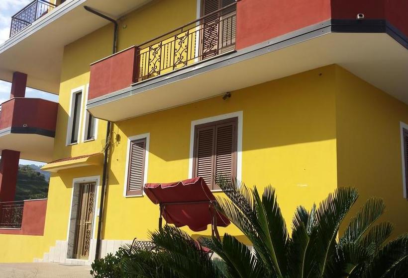 Bed And Breakfast Coral Blue  | Briatico | Vibo Valentia | Italia 12