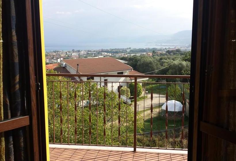 Bed And Breakfast Coral Blue  | Briatico | Vibo Valentia | Italia 13